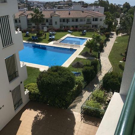 Seaview Apartment La Cala Ла-Кала-де-Михас Экстерьер фото