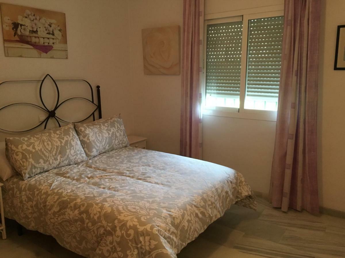 Seaview Apartment La Cala Ла-Кала-де-Михас Экстерьер фото