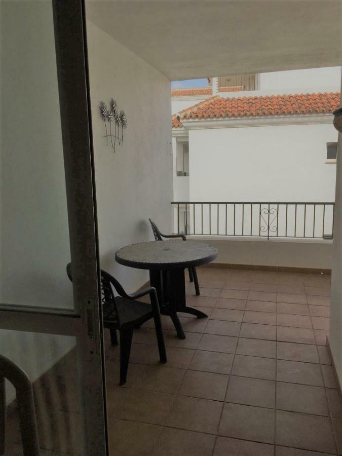Seaview Apartment La Cala Ла-Кала-де-Михас Экстерьер фото