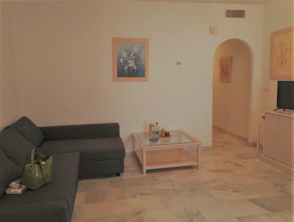 Seaview Apartment La Cala Ла-Кала-де-Михас Экстерьер фото